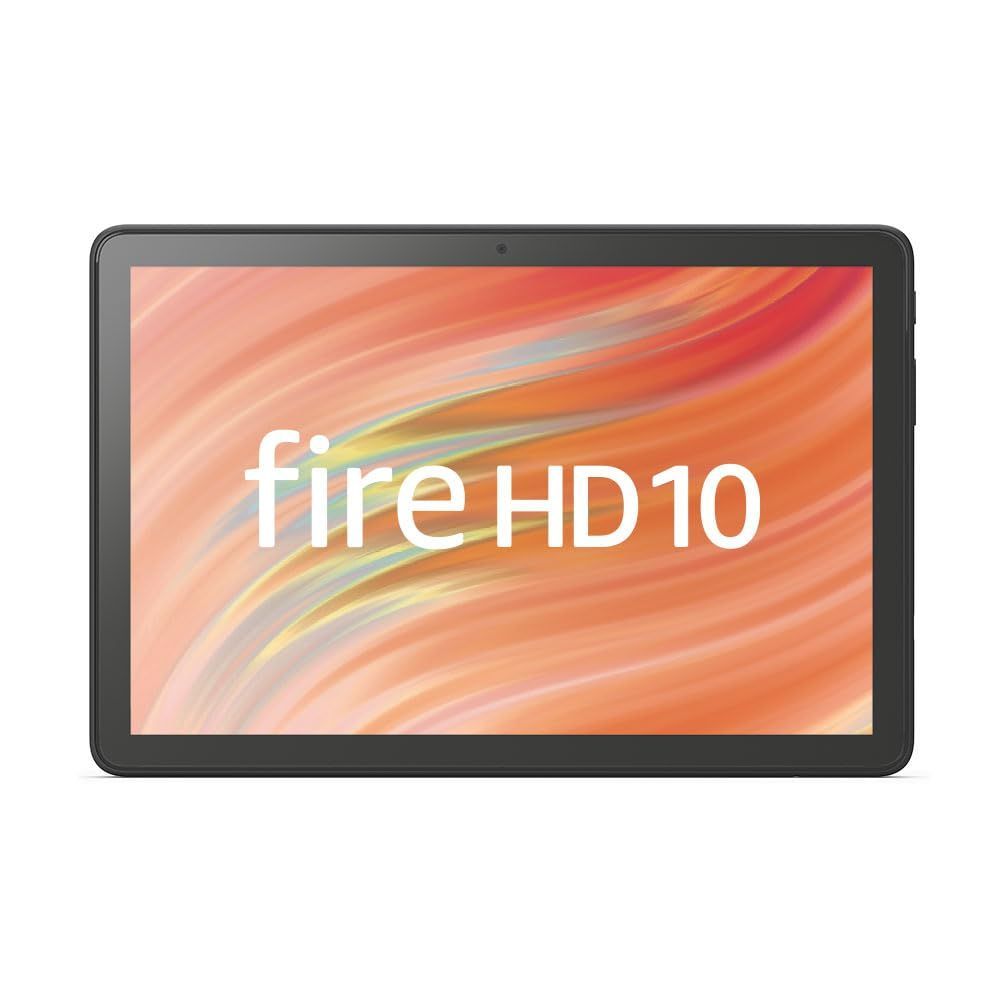 特価セール】HD 10 タブレット - 【New】Fire 10インチHD ディスプレイ