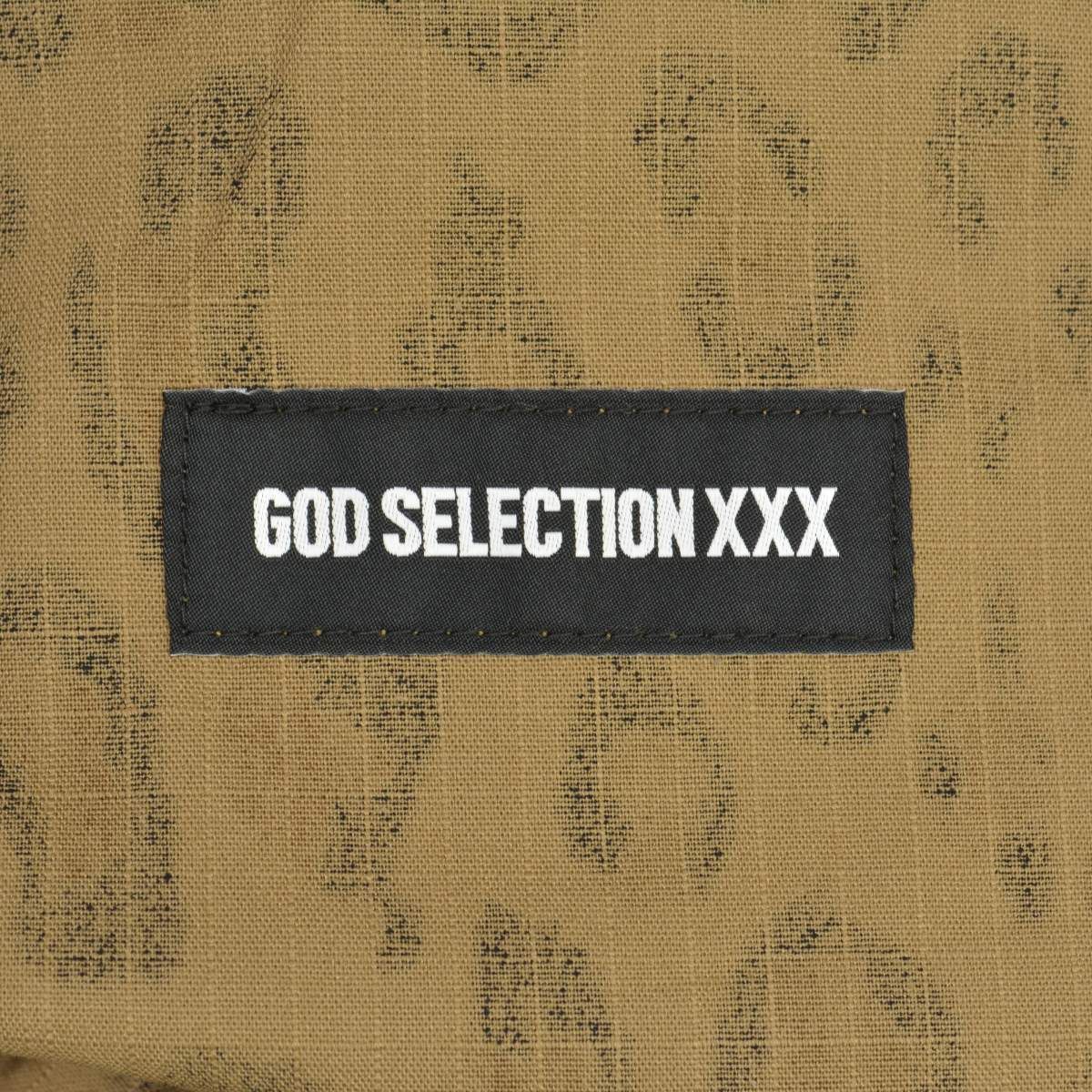 GOD SELECTION XXX / ゴッドセレクショントリプルエックス】GX-S23-SP