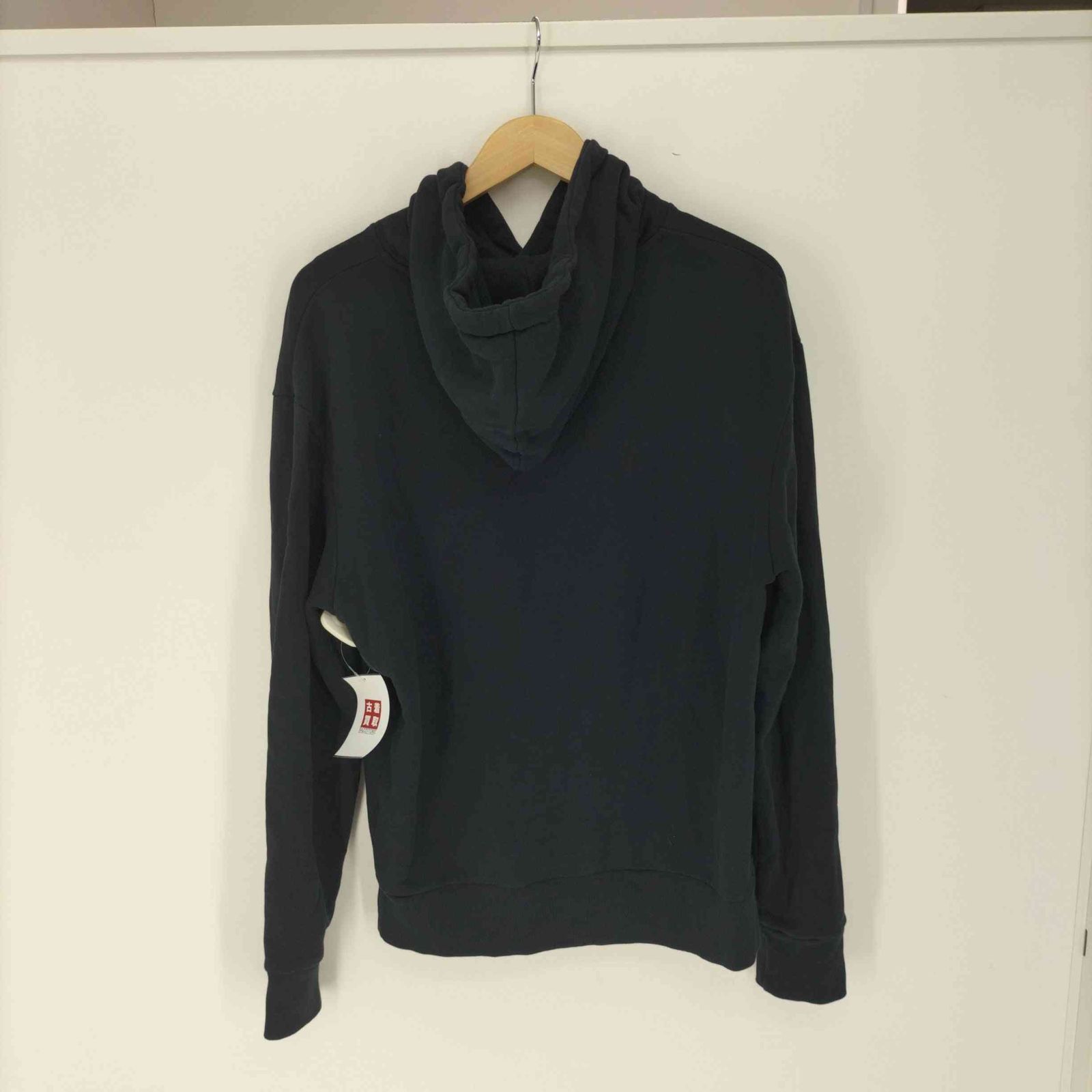 MAISON KITSUNE メゾン キツネ メンズ フーディー パーカー BOLD