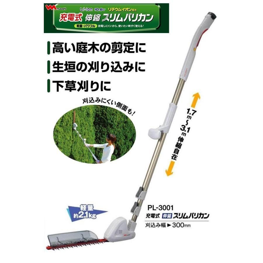 PL-3001 花