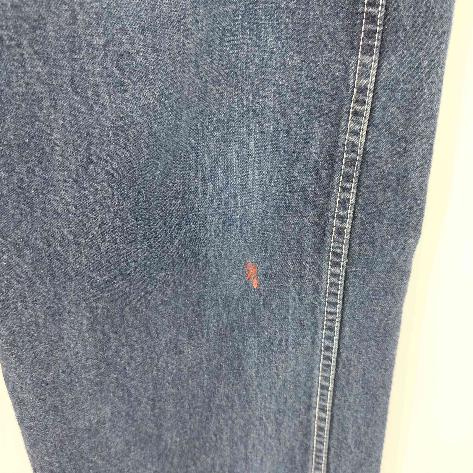 ディッキーズ Dickies 80S 42TALON ちびタグ デニムペインターパンツ