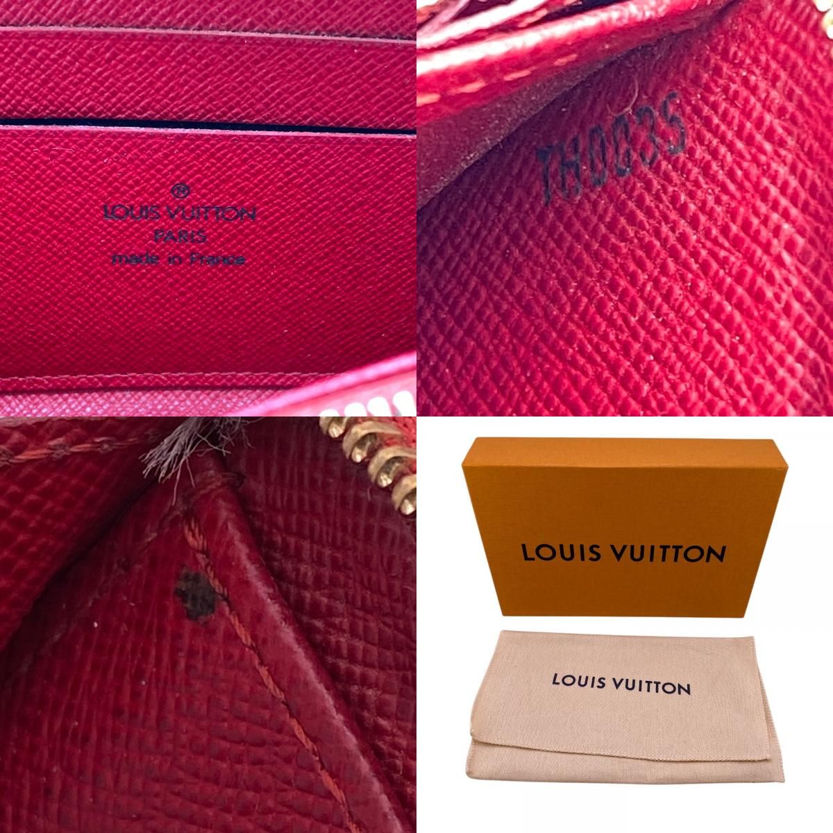 5％OFF フォロワークーポン！！】LOUIS VUITTON ルイヴィトン ビトン 