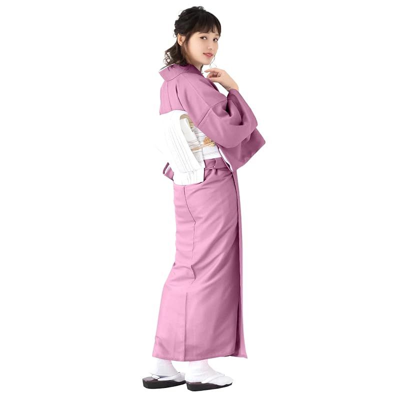 ちりめん生地