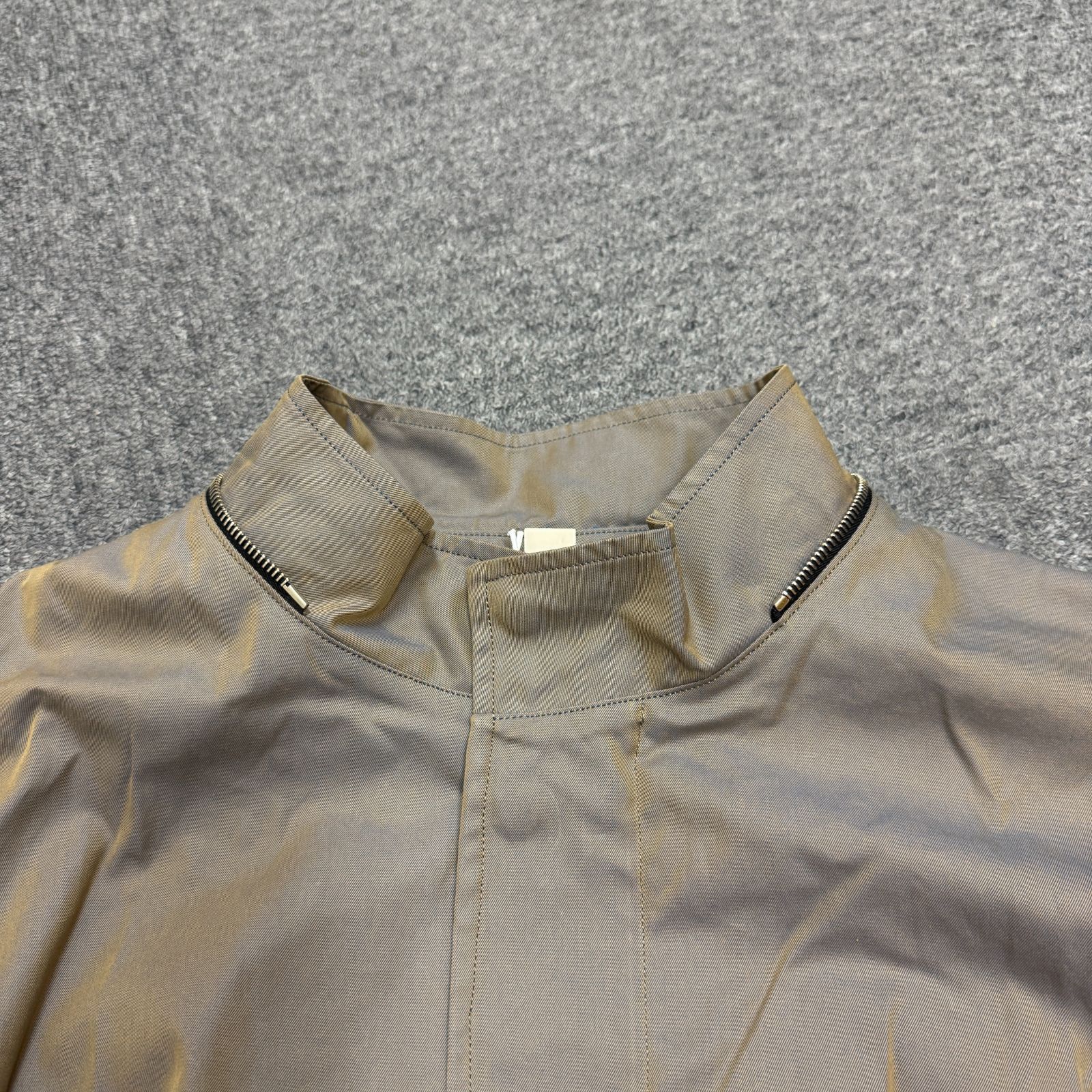 参考上代99000円 未使用品 SHINYAKOZUKA 24AW MOD'S WITH NO