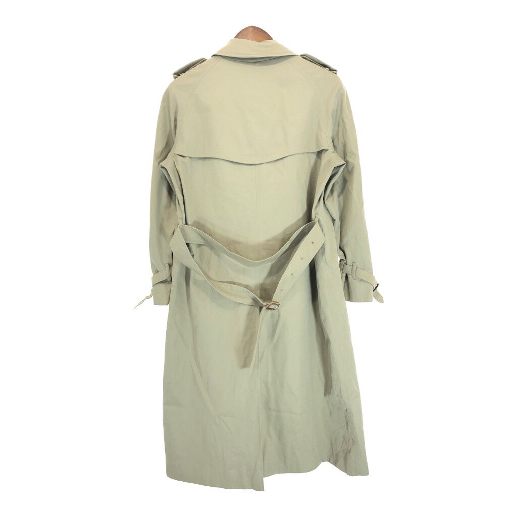 70年代 イングランド製 Burberrys バーバリーズ トレンチ コート