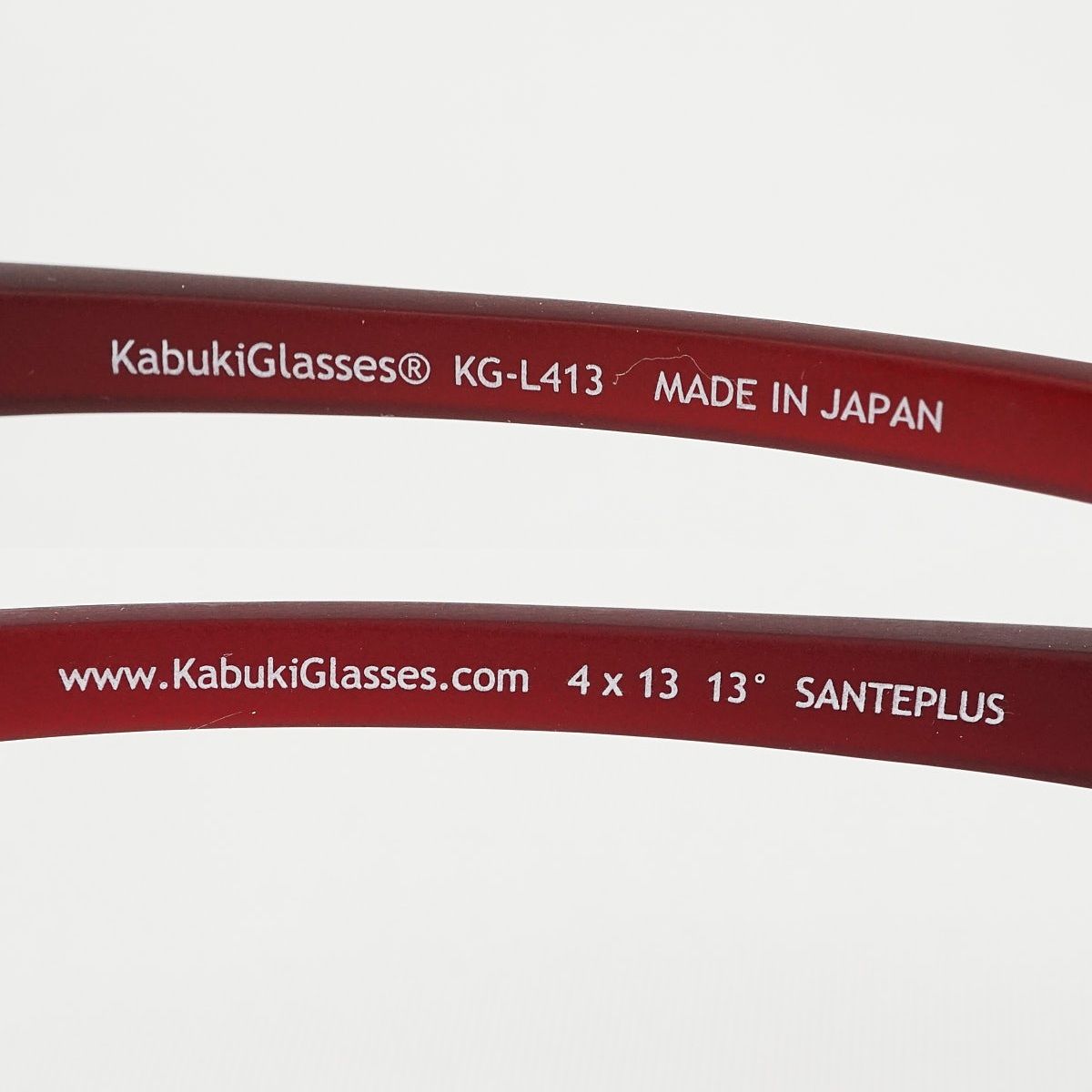 4×13 KG-L413