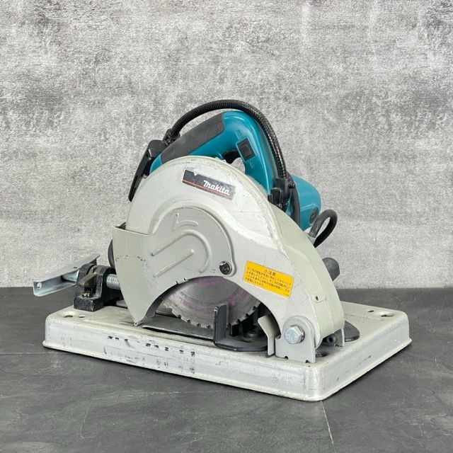 切削・切断・穴あけ 190mm チップソー 切断機 【】動作保証 makita 
