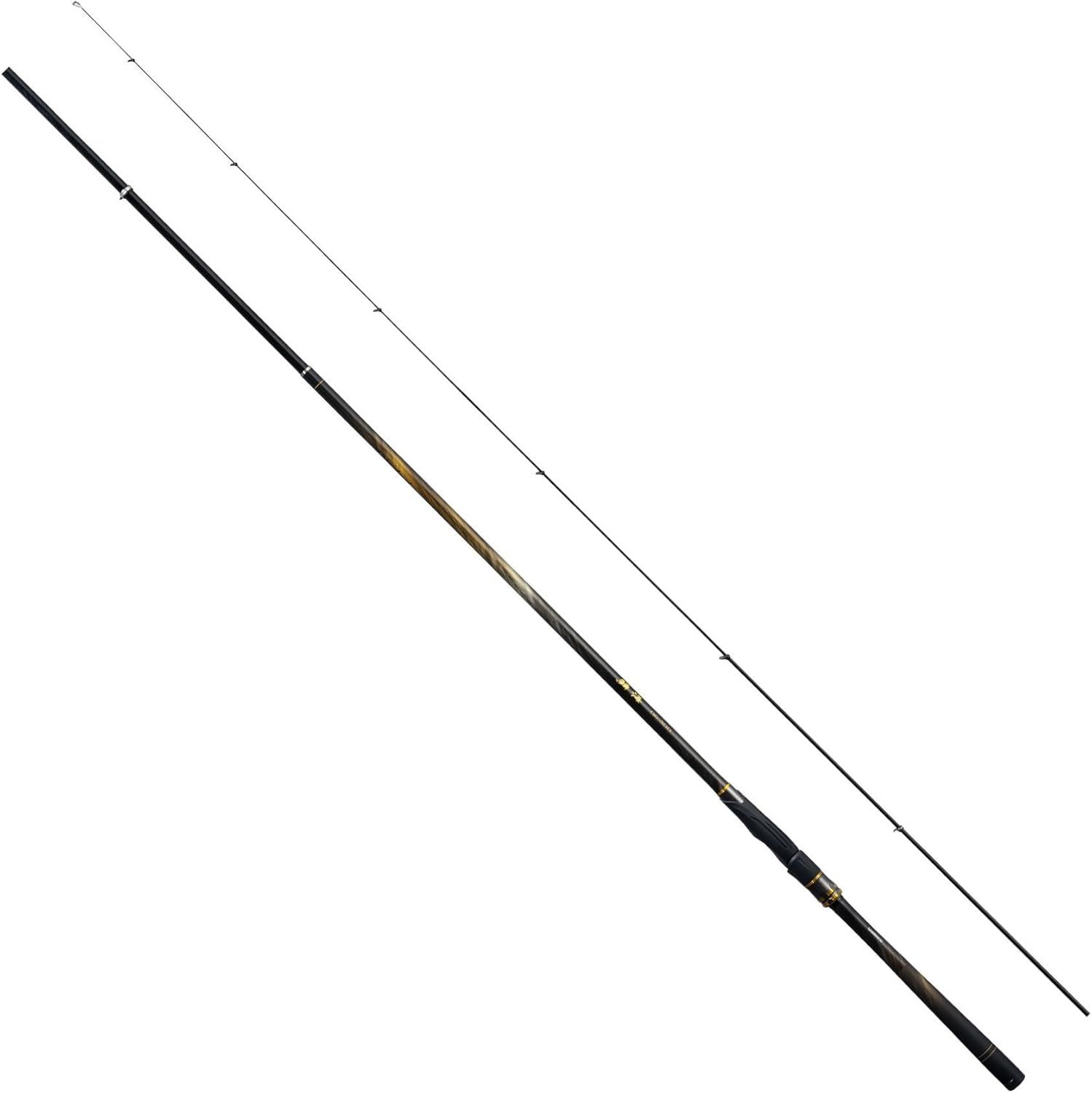 SHIMANO|シマノ 272287 25 鱗海 0.6-500 272287 磯竿