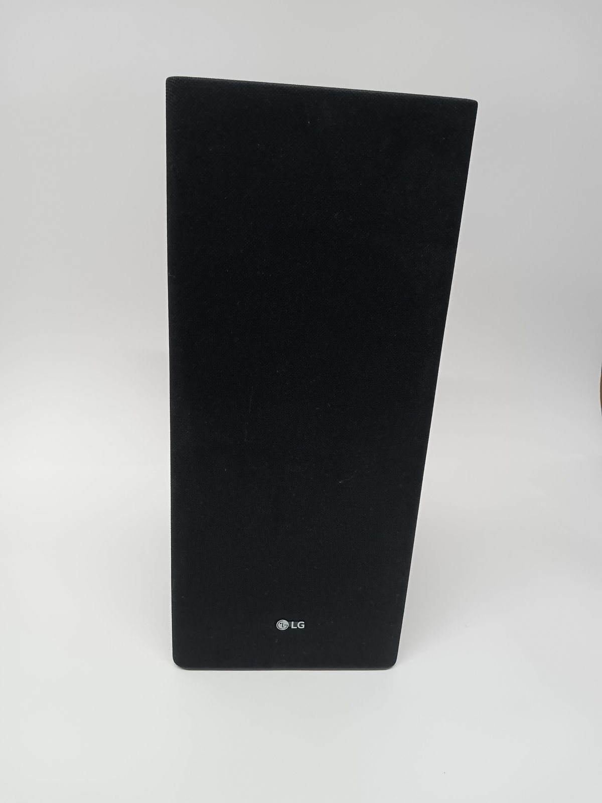 LG サウンドバー(SL7Y ハイレゾ対応3.1ch 420W・HDMI・S/PDIF 