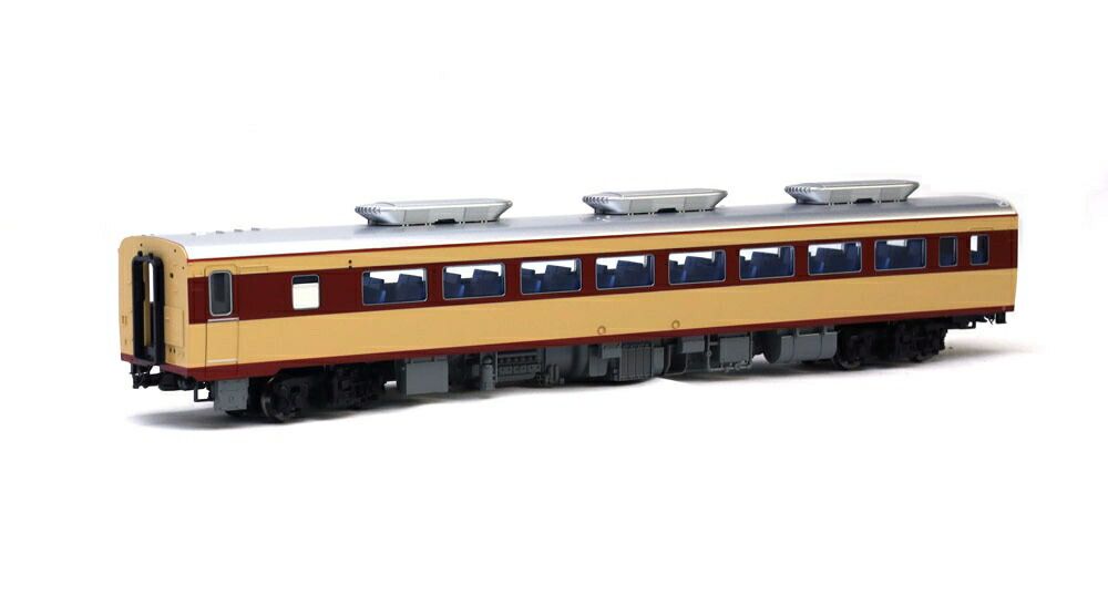 キハ82系 キハ80 M KATO 1-611 鉄道模型 HOゲージ カトー