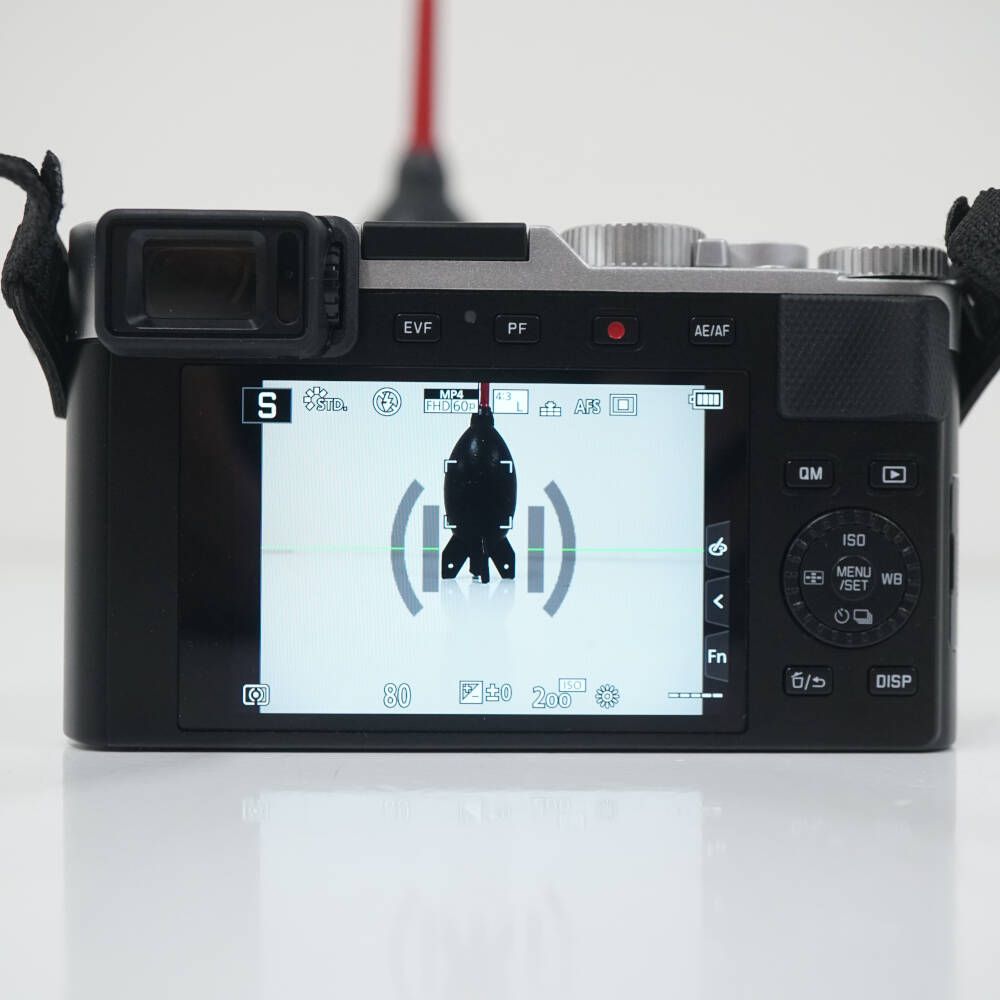 Leica D-Lux 7 コンパクトデジタルカメラ　完動品 Amazon | ライカ Leica D-LUX 7 コンパクトデジタルカメラ ブラック