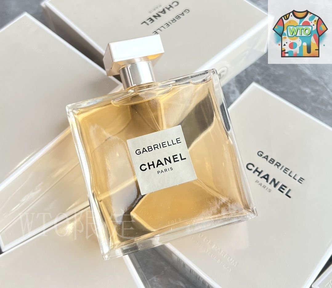 シャネル　香水　パルファム ガブリエル シャネル パルファム （ヴァポリザター） - 35 ml