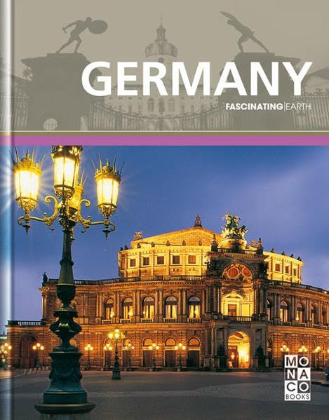 Germany Fascinating Earth