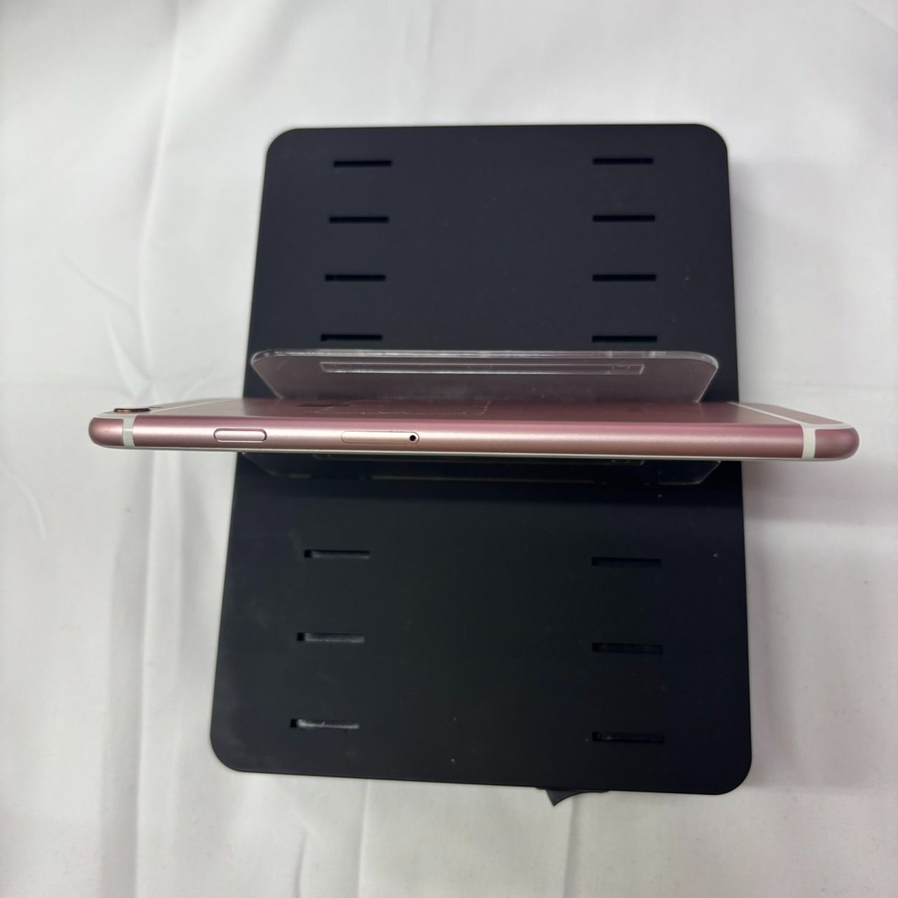 Apple iPhone 6s Plus ローズゴールド simフリー ジャンク 140 - メルカリ