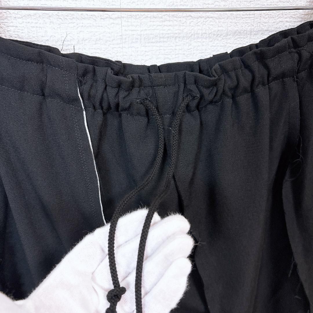 ガウチョワイドパンツ