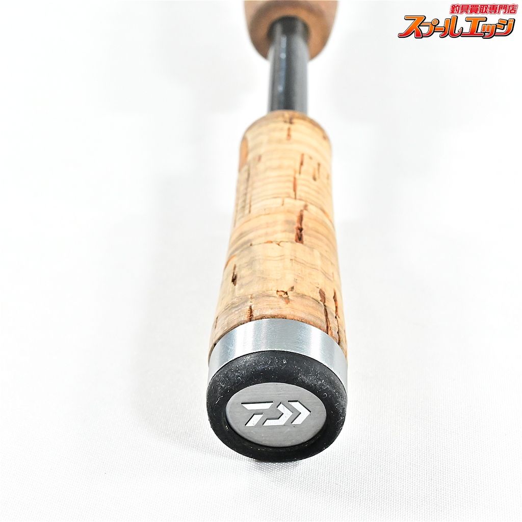 ダイワ ブラックレーベル プラス BL 621ULXS DAIWA BLACK LABEL PLUS バス スピニングモデル K_231 v43547