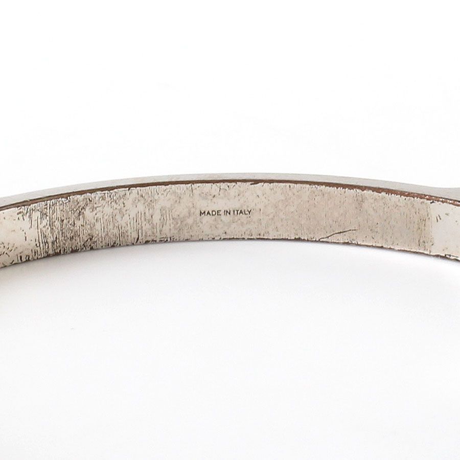 MFI25075 Salvatore Ferragamo サルヴァトーレフェラガモ バングル