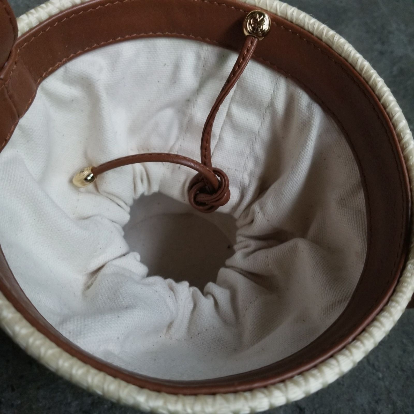 Cesta Collective LUNCHPAIL セスタ コレクティブ バスケット カゴ