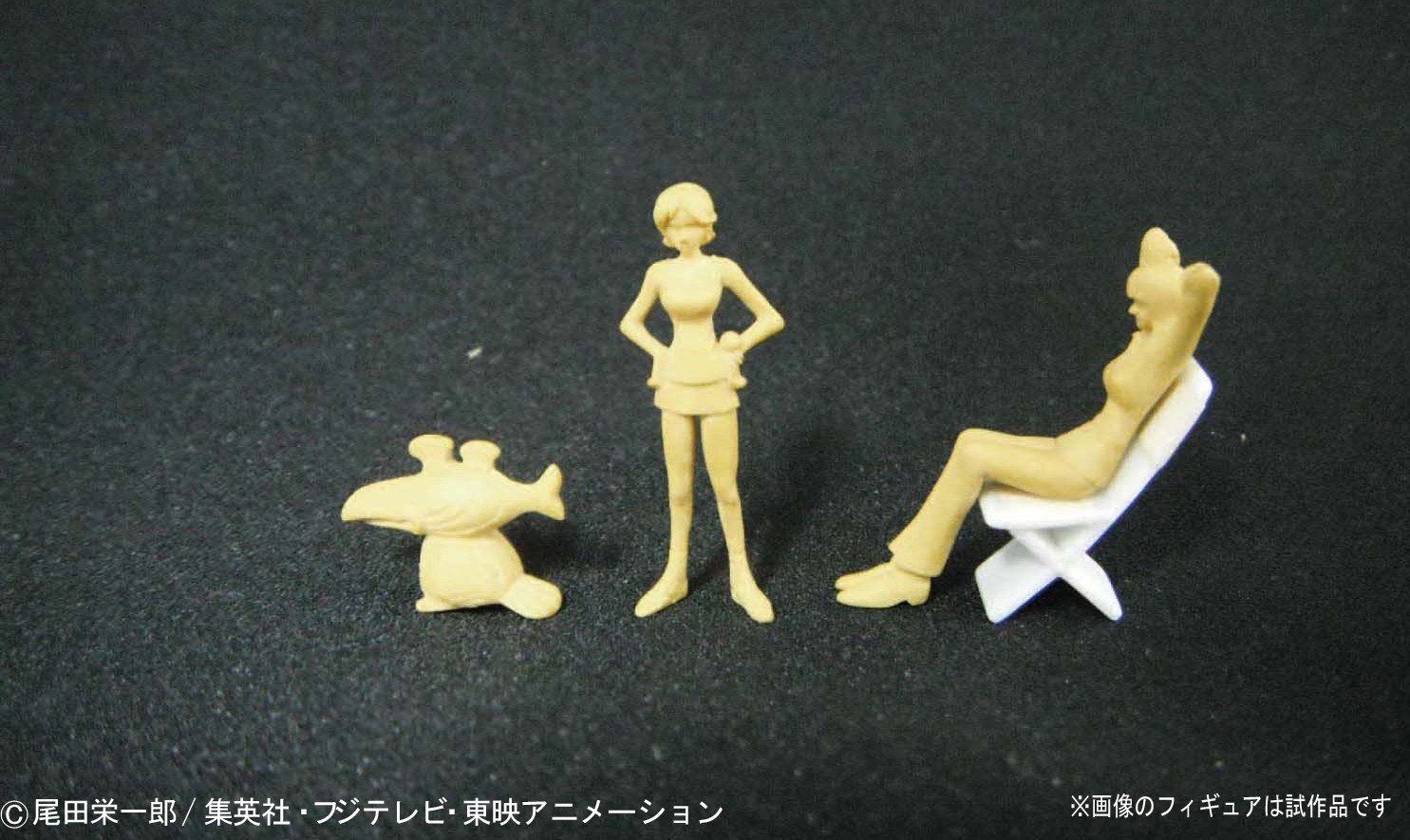 animation ONE