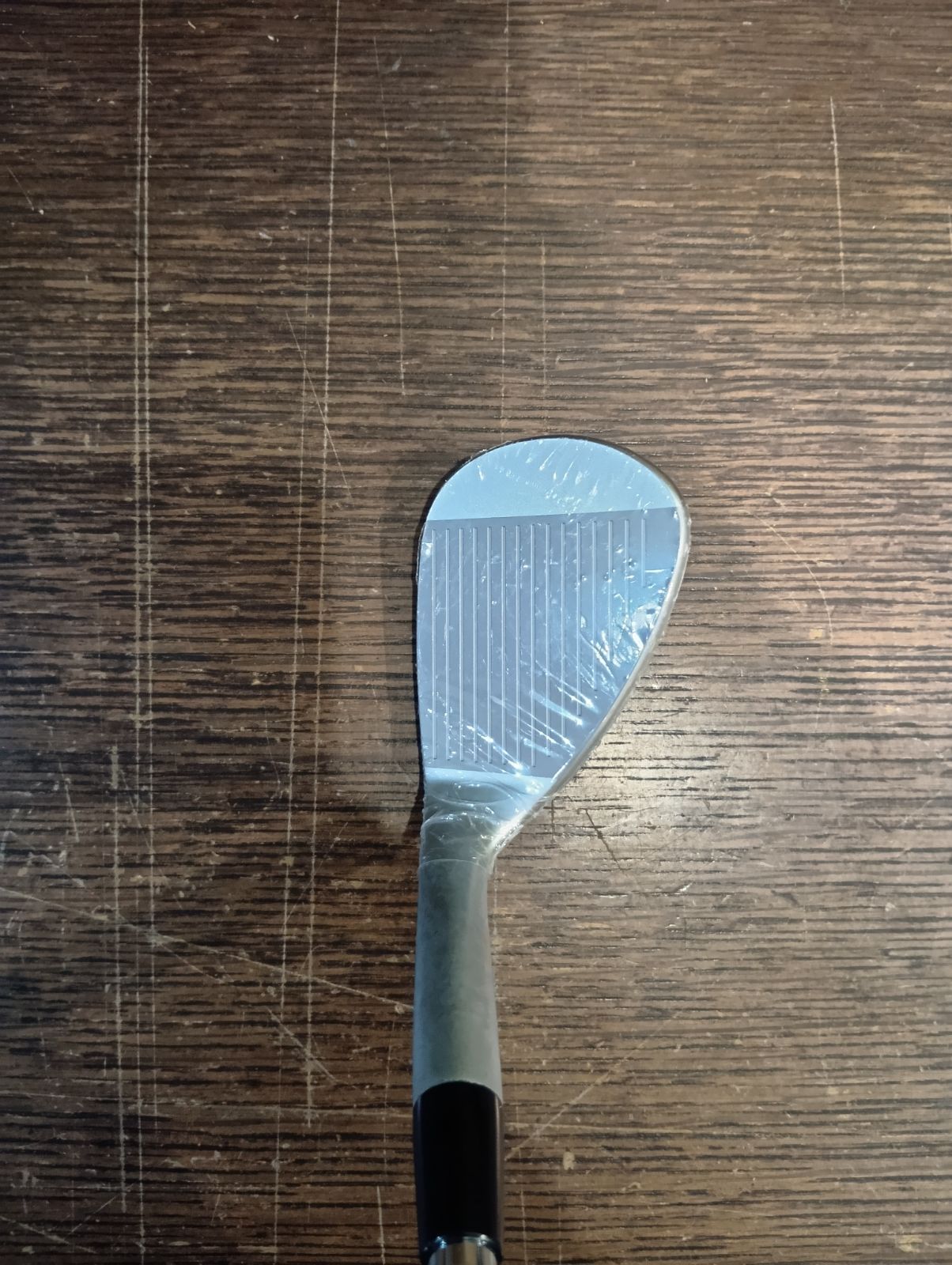 スチールシャフト モデル