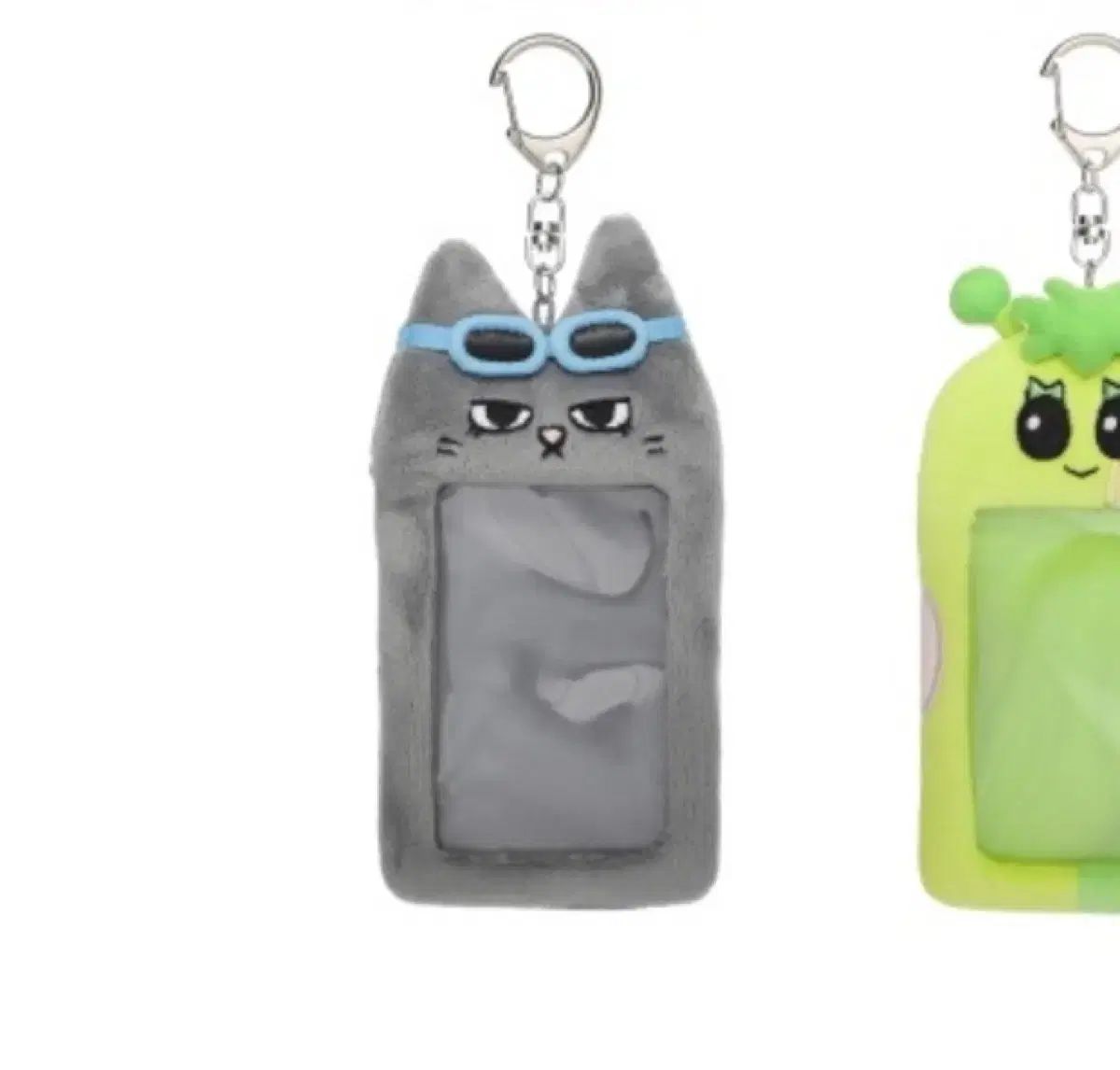 プネクド へその緒 トレカホルダー トレカケース BOYNEXTDOOR(ボイネク