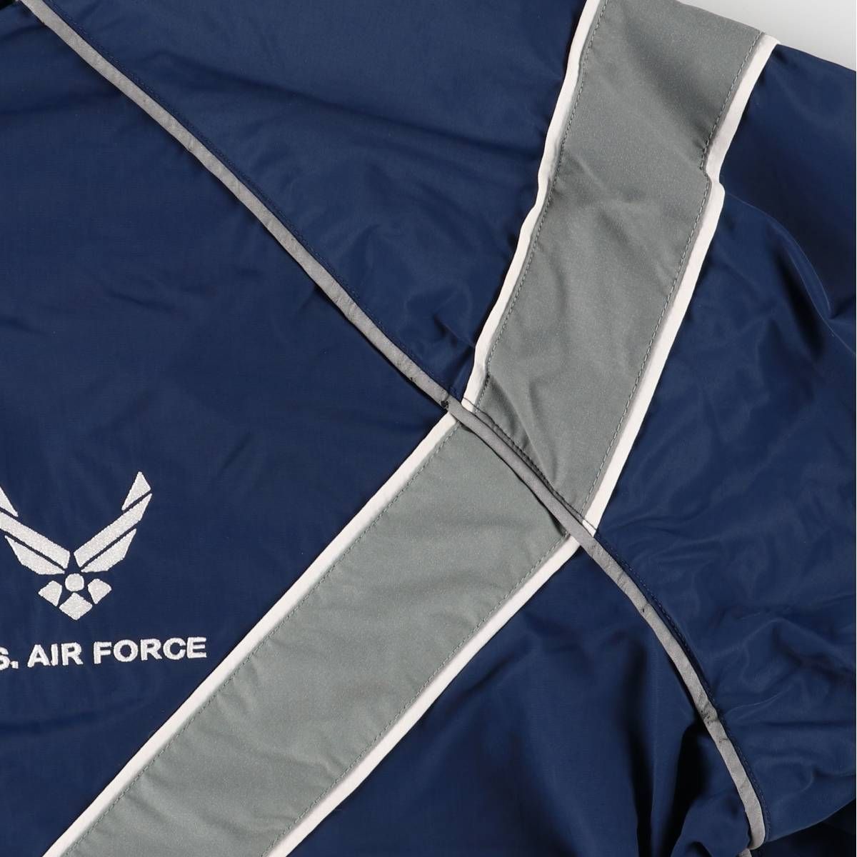 古着 00年代 米軍実品 U.S.AIR FORCE SKILCRAFT PTU