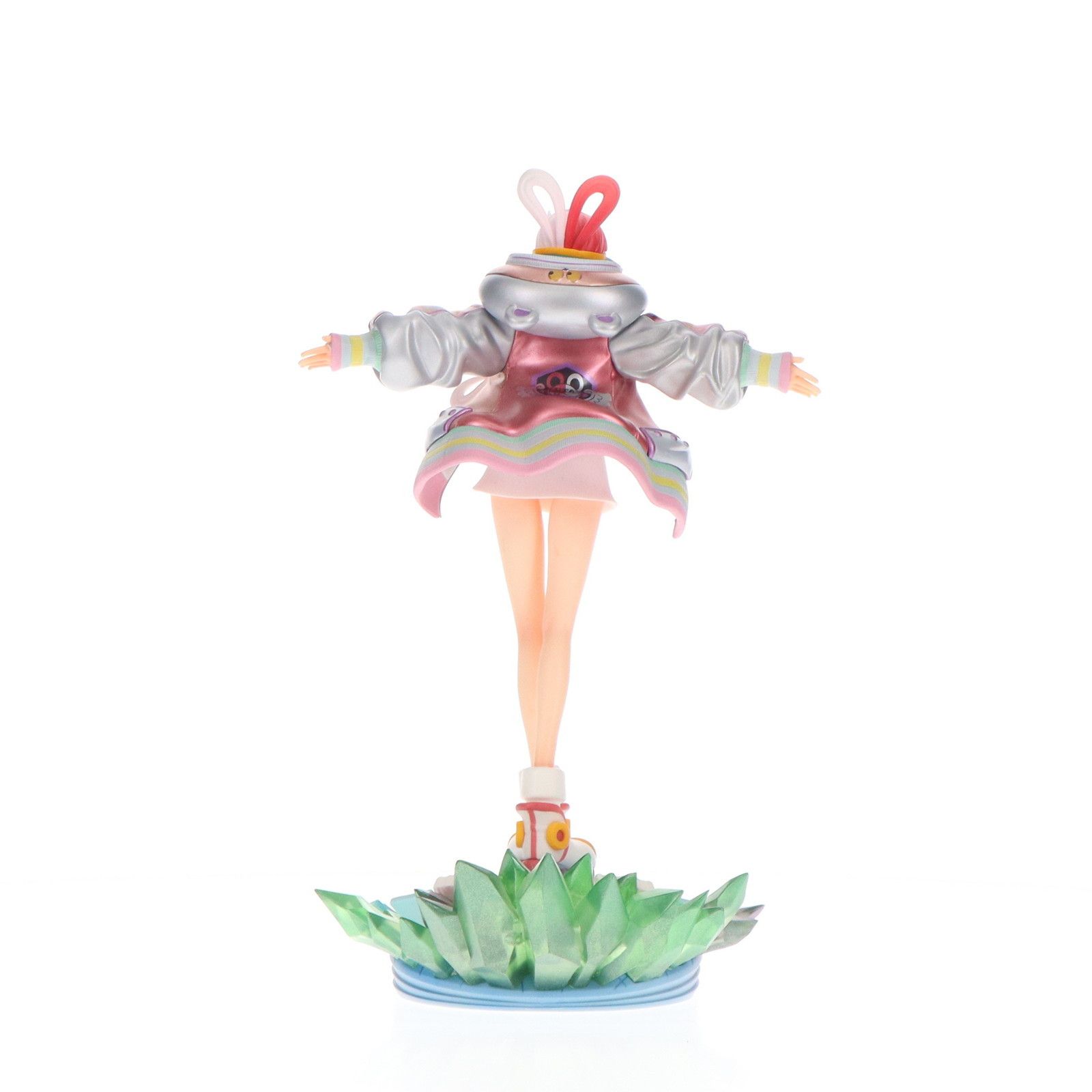 ONE PIECE FILM RED ウタ～新時代～　フィギュア Amazon.co.jp: ワンピース ONE PIECE FILM RED ウタ 210mm