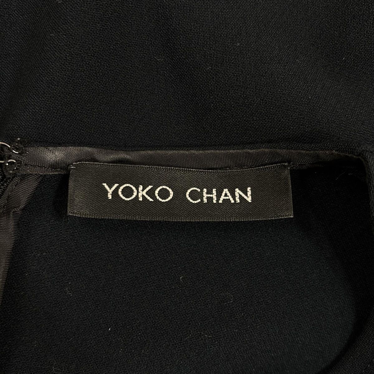チャン