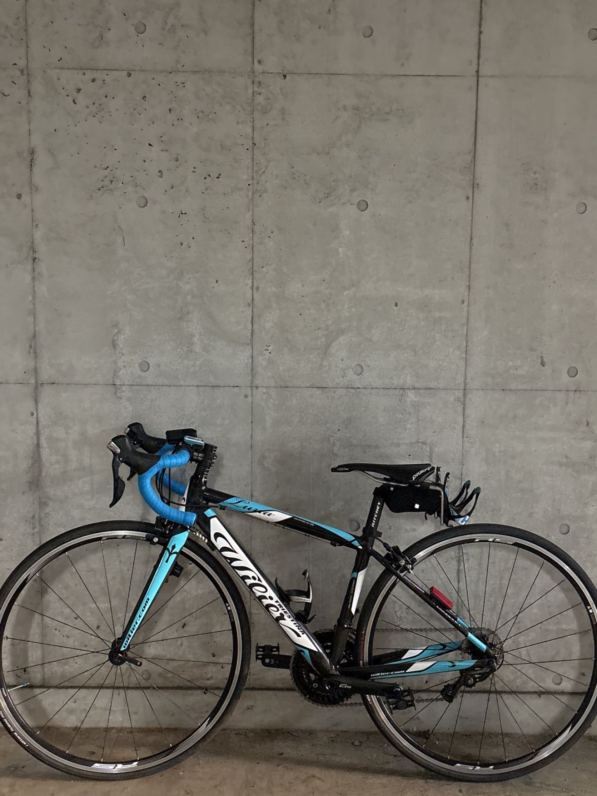 神奈川一部地域自社配送可 WILIER