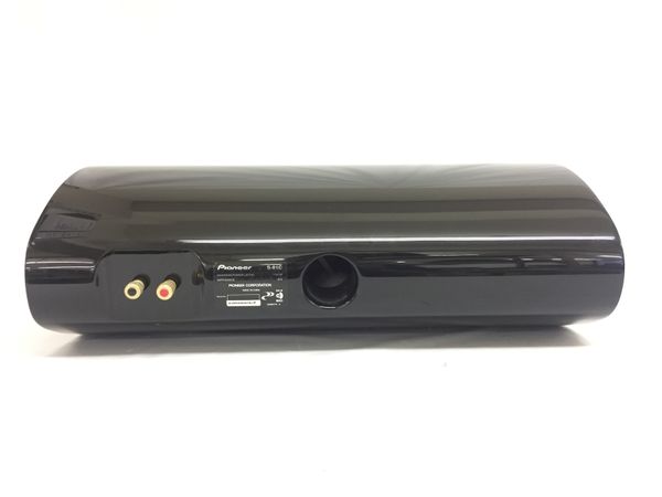 Pioneer S-81C 6Ω センター スピーカー パイオニア 中古 G8117908