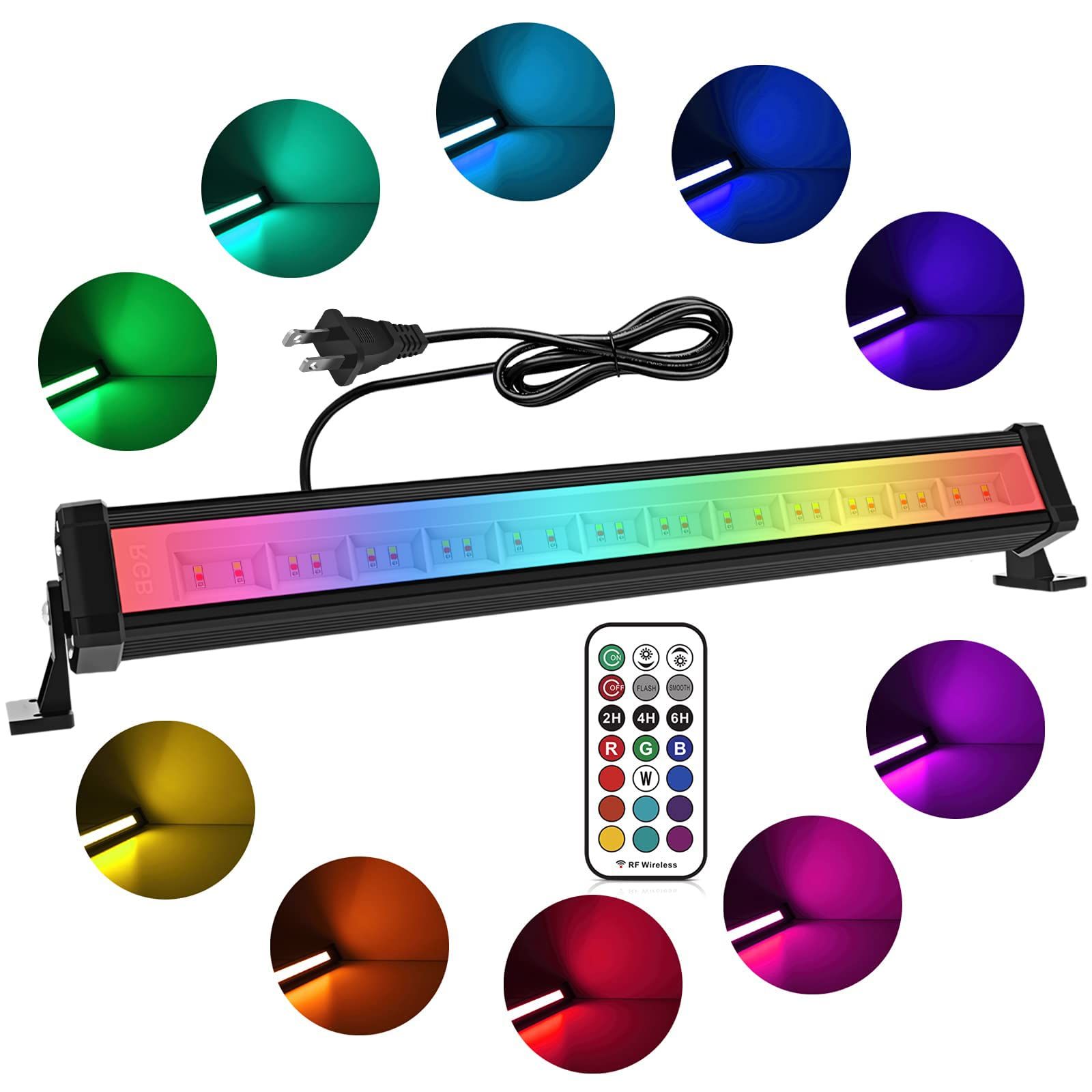 HIMANI 防水セットアップ ライトブルー L