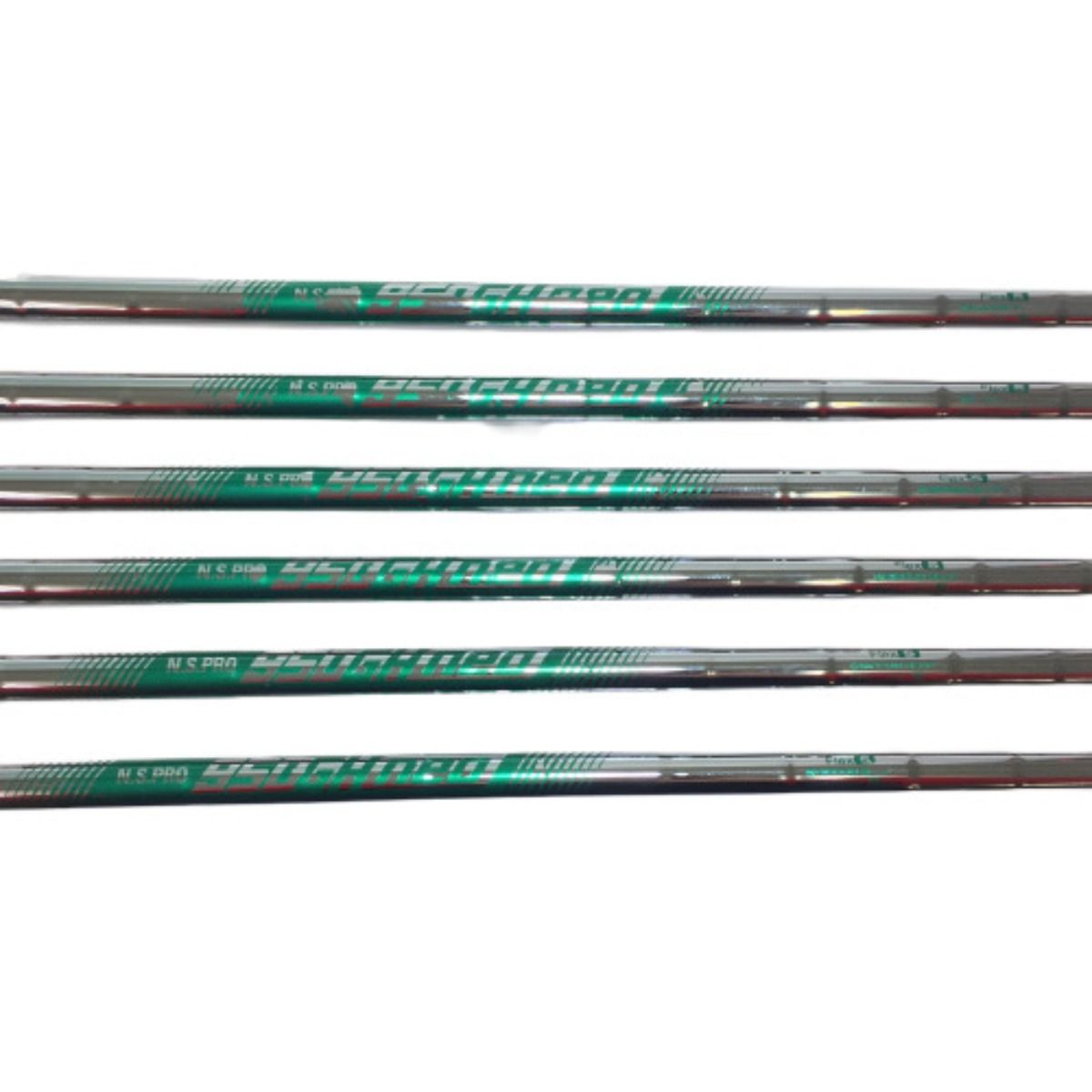 HONMA(ホンマ) TR20P アイアン 6～11(6本セット) N.S.PRO 950GH neo S