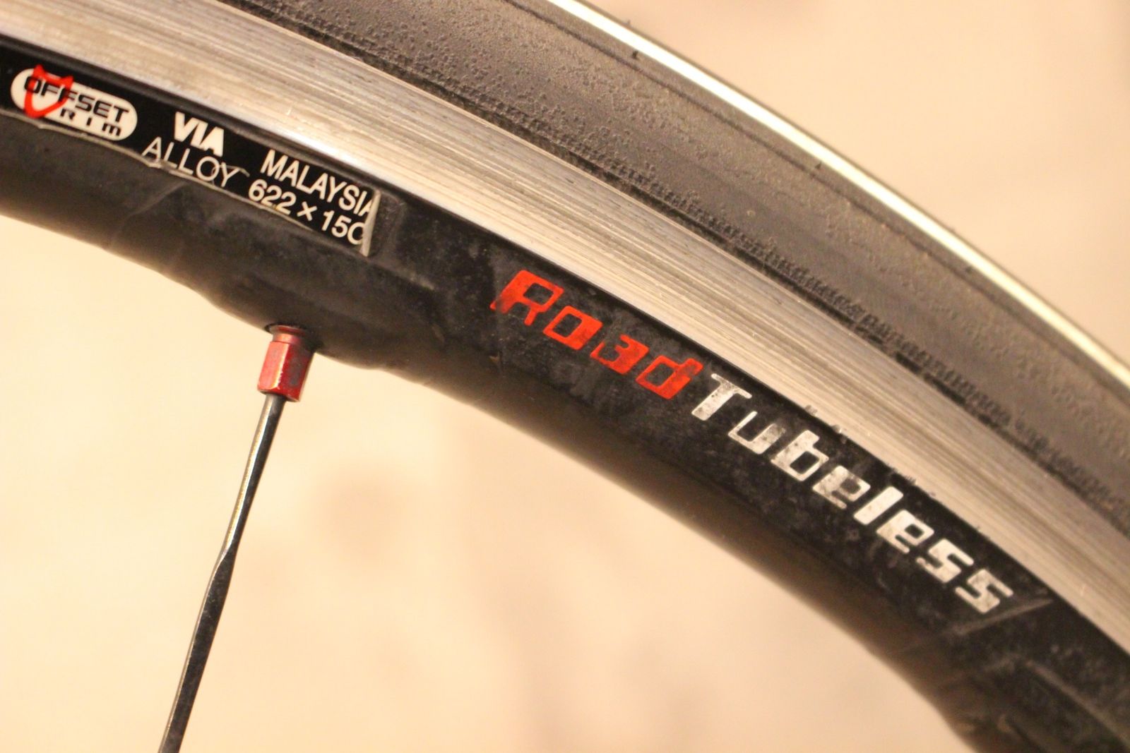 シマノ SHIMANO デュラエース DURA-ACE WH-7850-C24-TL アルミ