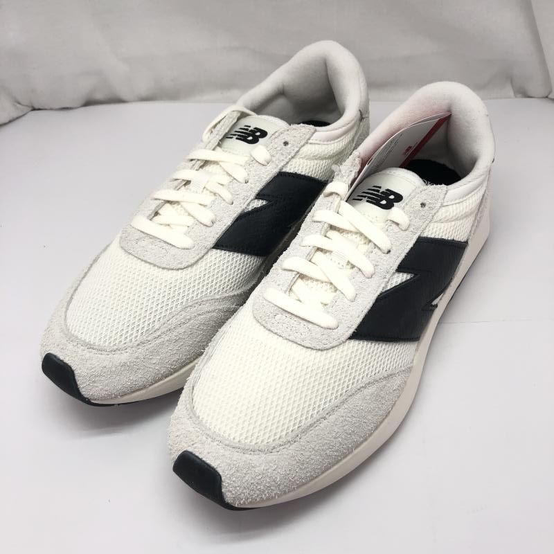 【中古】New Balance niko and... Exclusive 370 