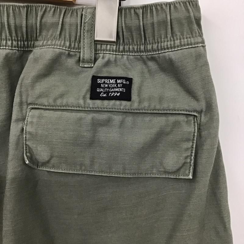 ショートパンツ