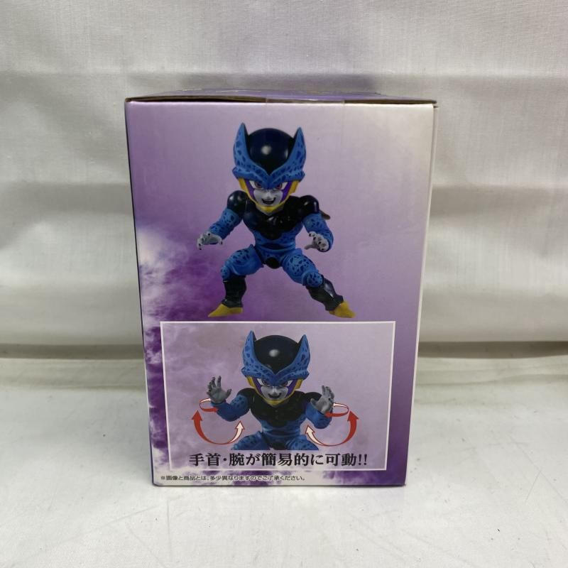 Ｇ賞セルジュニア 2体・B賞ブロリー 中古】未開封)G賞 セルジュニア フィギュア MASTERLISE ｢一番
