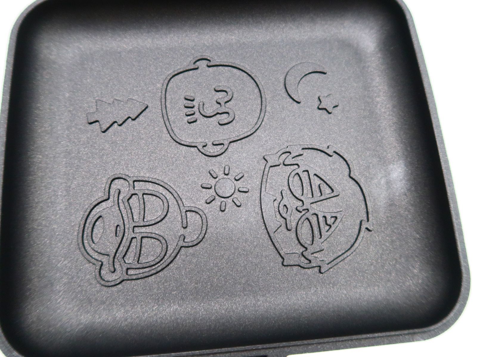 マフィア梶田と中村悠一の『わしゃがなTV』 ホットサンドメーカー