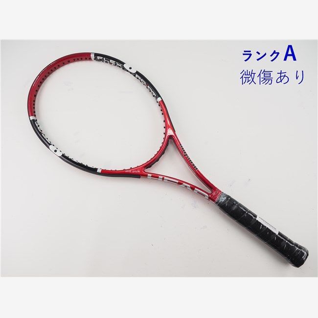 テニス テニスラケット ヘッド フレックスポイント プレステージ MP