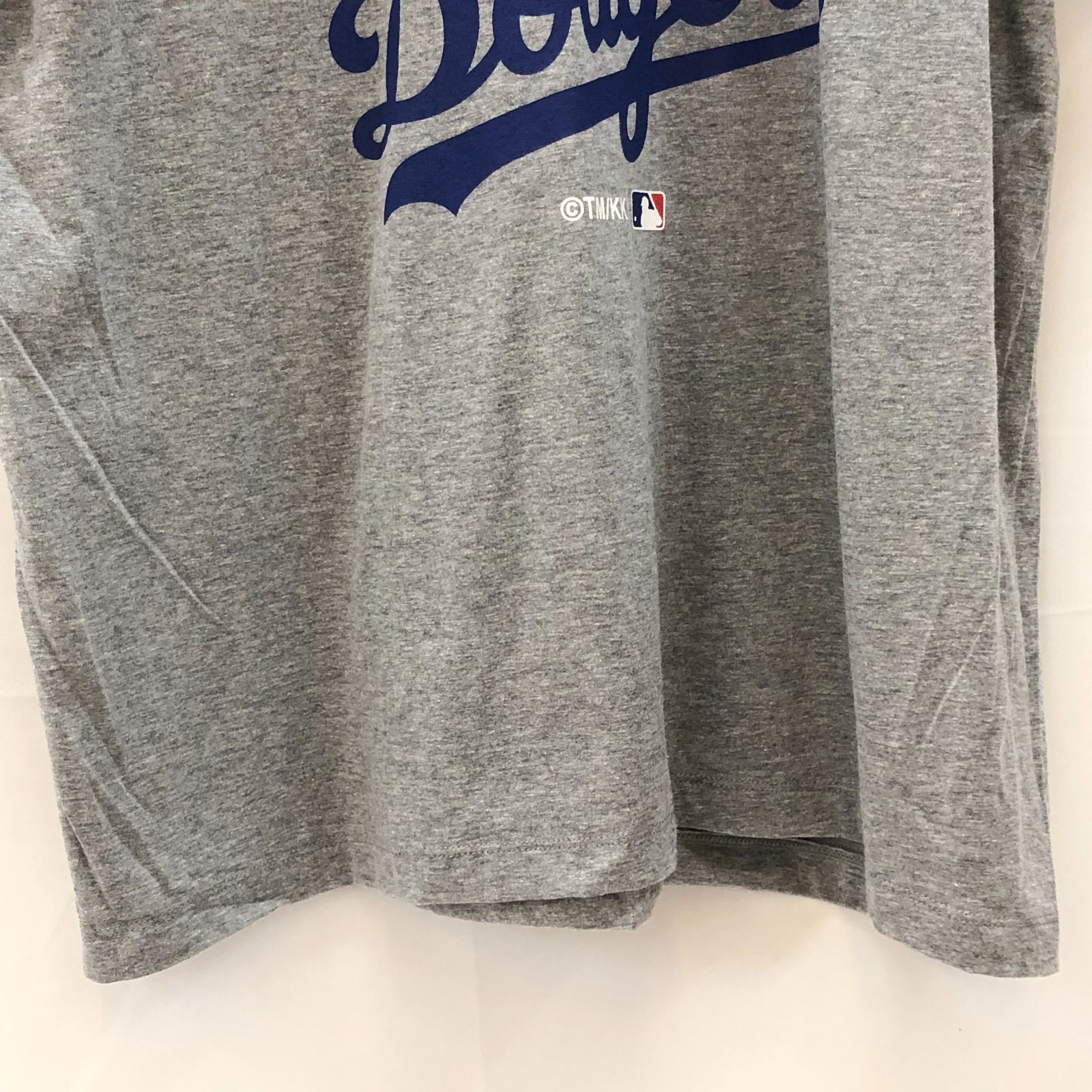 【本日発送可能】Nike Dodgers Ｔシャツ新品未使用　村上隆コラボ　ＸＬ NIKE ナイキ ドジャース×村上隆 MLB東京シリーズ コラボ Tシャツ