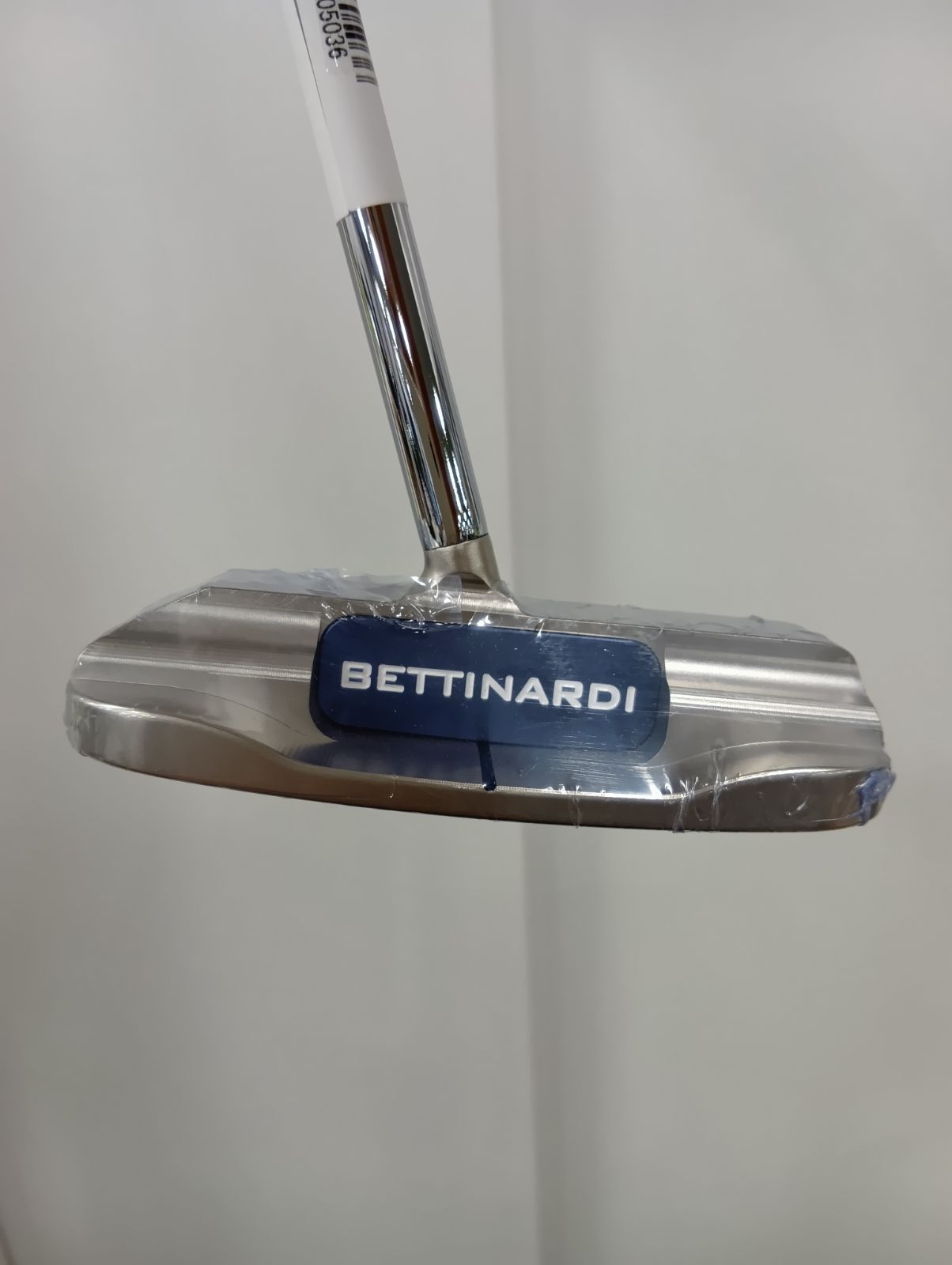 メンズ カウンターバランス