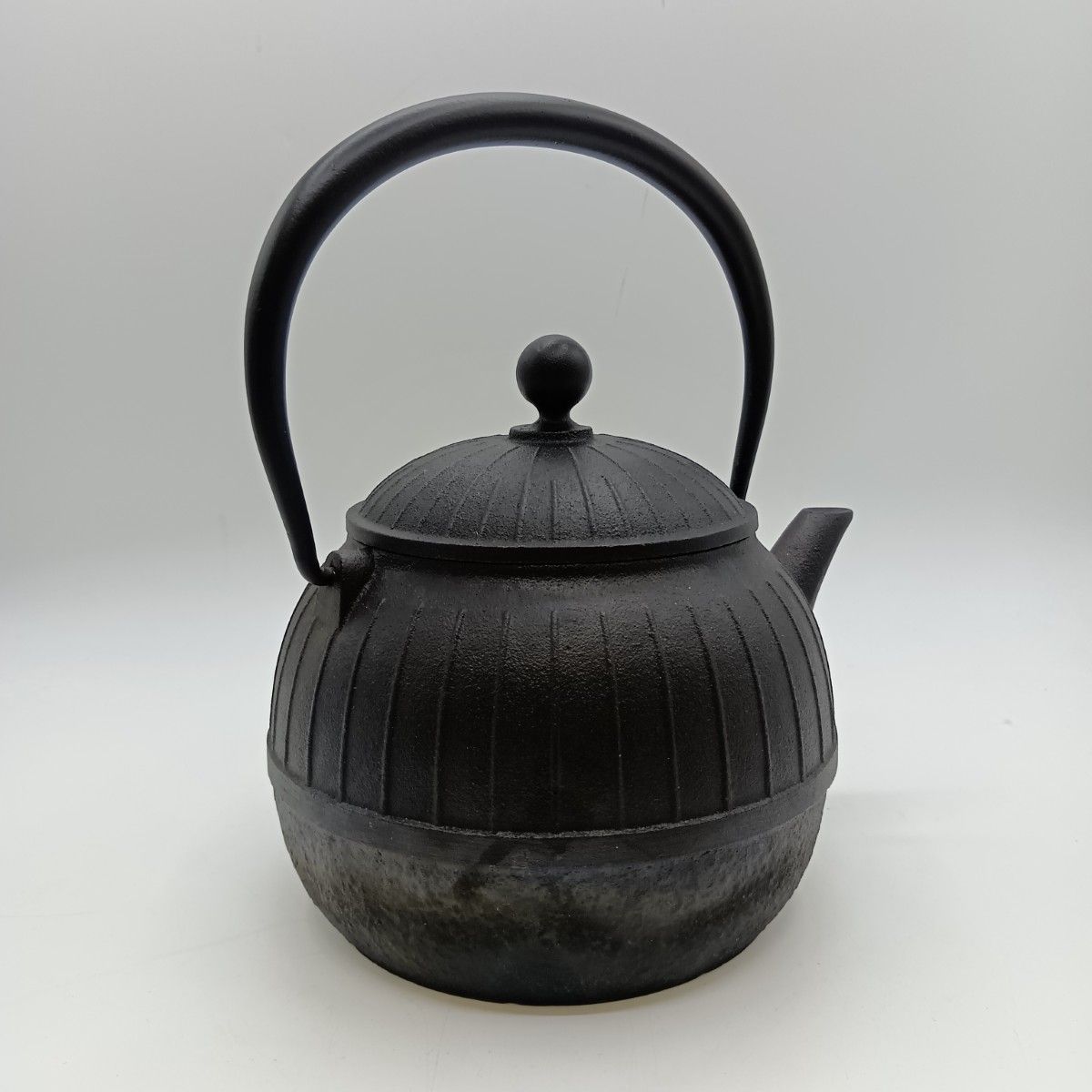 鉄瓶 お銚子 釜 など ジャンクまとめ 秘蔵の鉄瓶コレクション 第