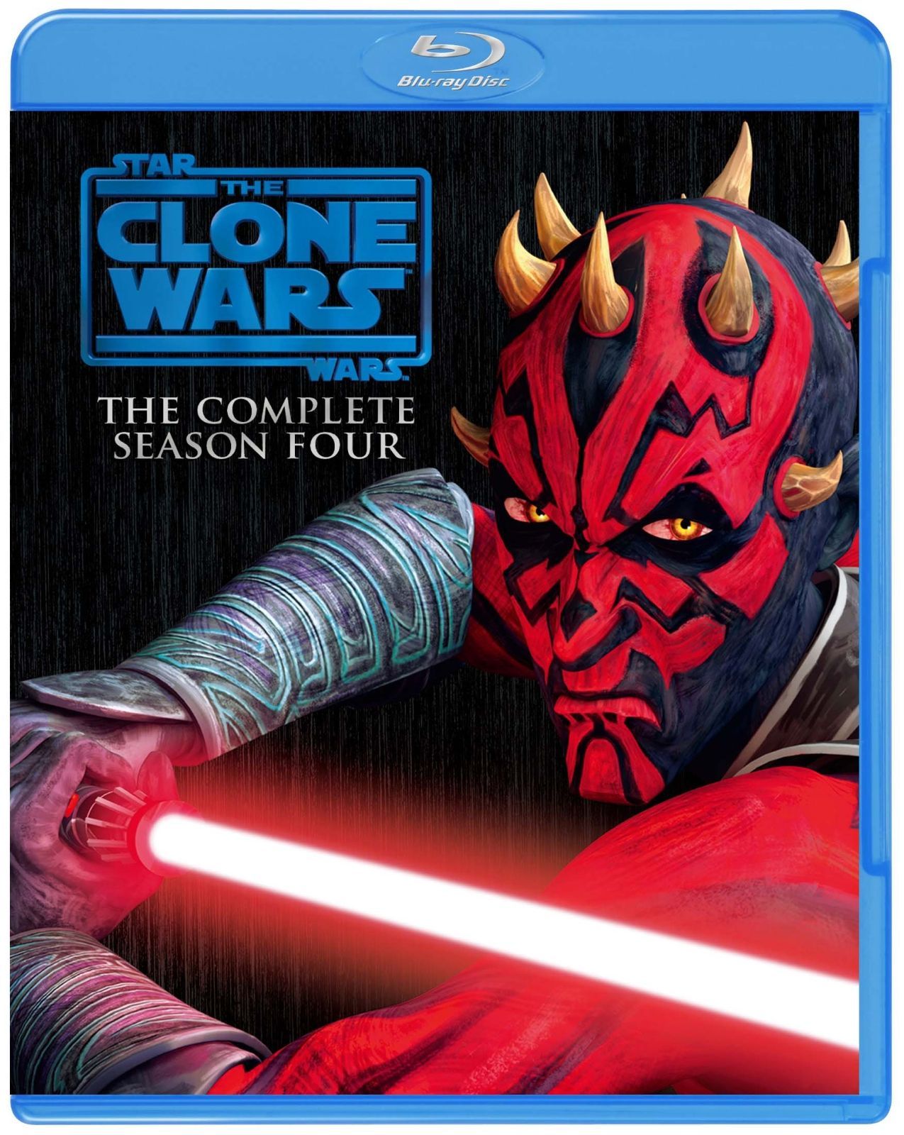 Amazon.co.jp: スター・ウォーズ:クローン・ウォーズ シーズン1