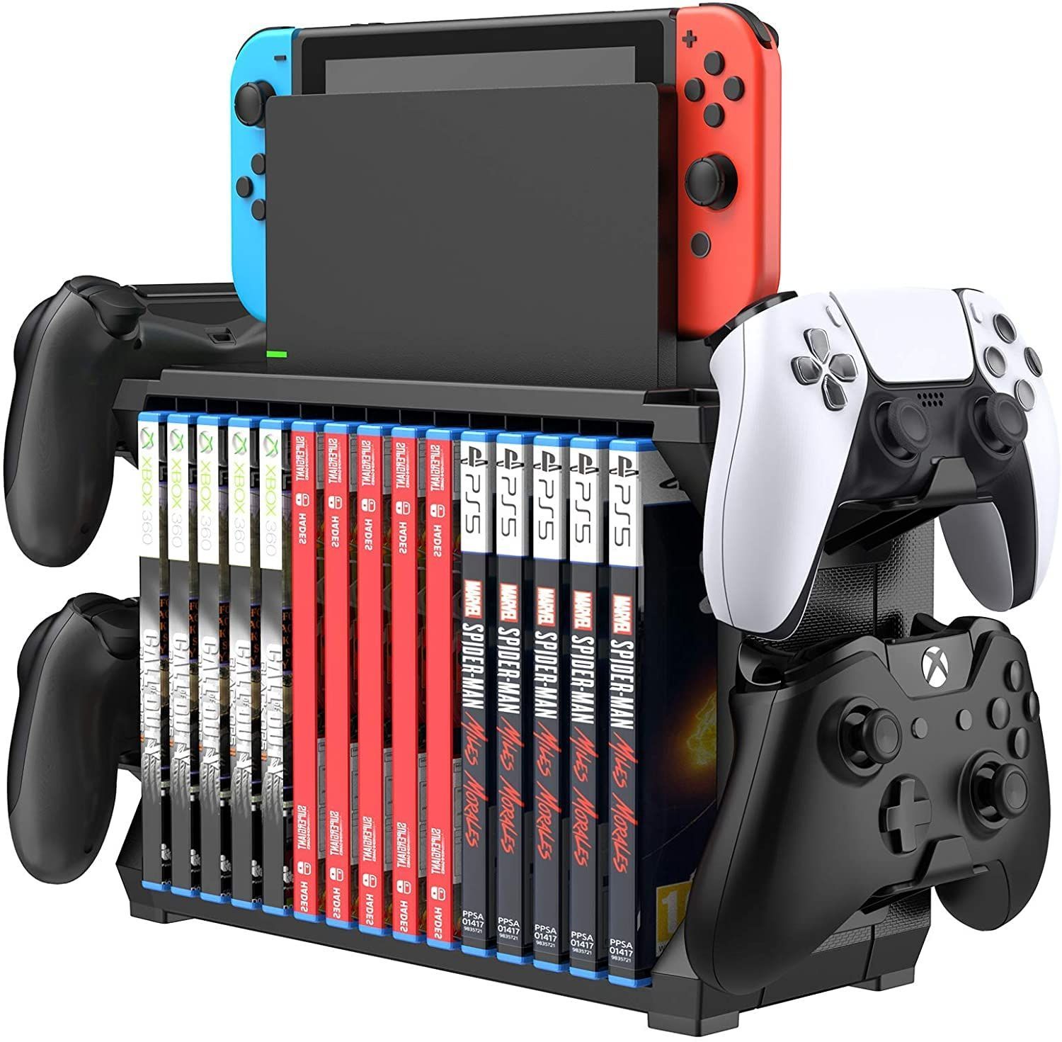 特価セール】コントローラー Switch/PS4/PS5/Xbox ゲームヘッドセット