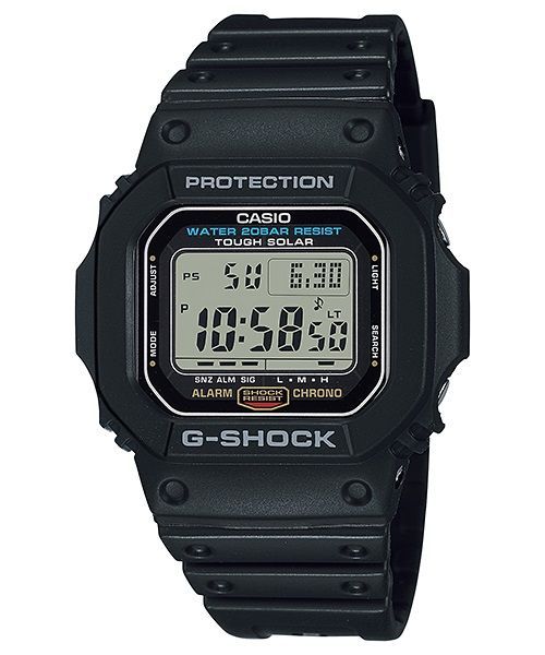 即納】CASIO カシオ G-SHOCK Gショック ORIGIN デジタル タフソーラー