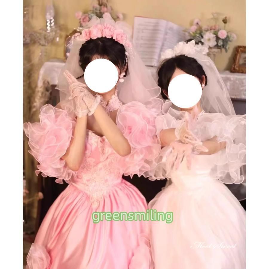 結婚式 花嫁
