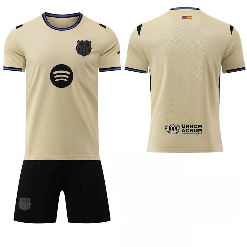 サッカー バルセロナ メッシ ユニフォーム XLサイズ 未使用 Amazon.co.jp: メッシ サッカー ユニフォーム No.10 Messi 23-24