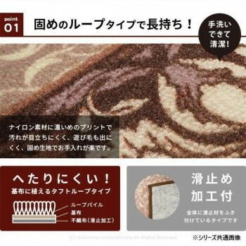 廊下敷き