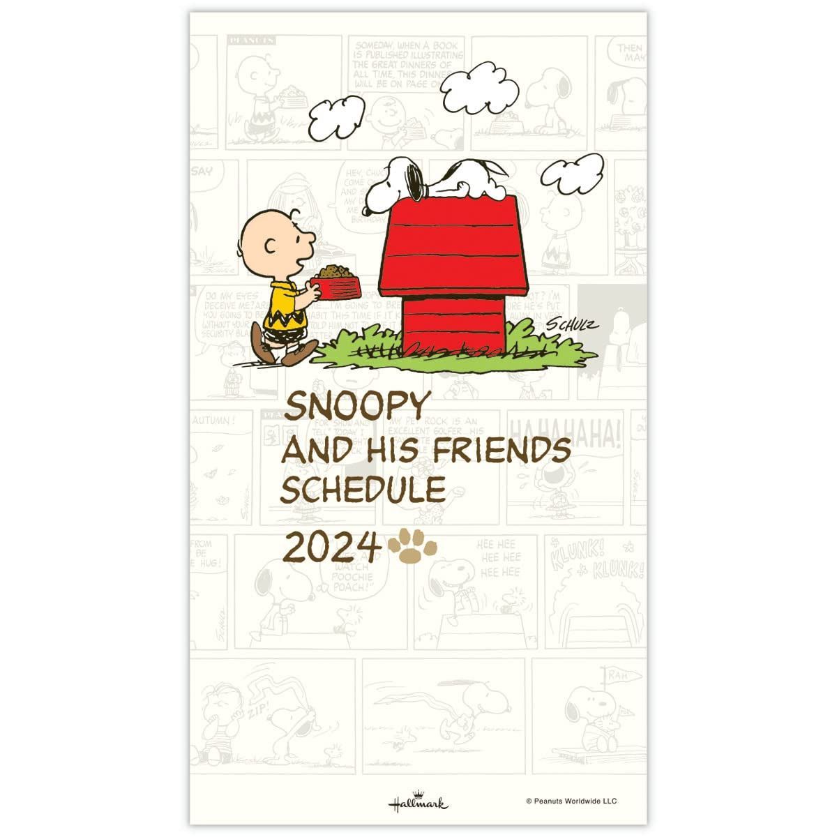 スクーピー 連絡帳 小さめ 2冊 （SNOOPY - 値下げ！連絡帳
