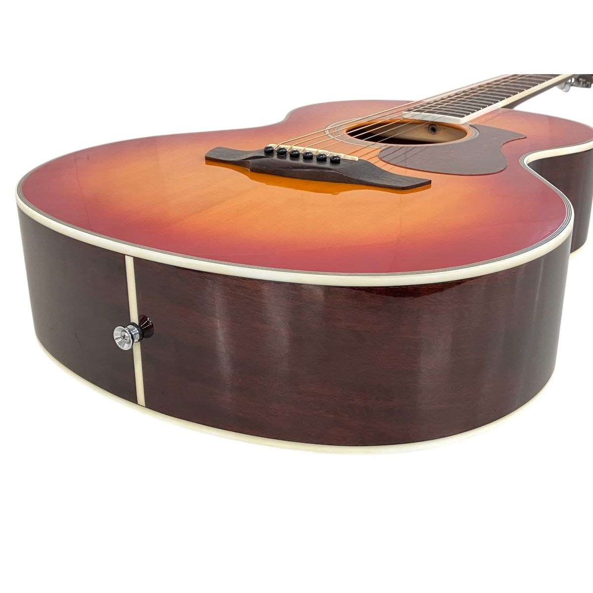 James J-300A CAO アコギ アコースティックギター 中古 美品