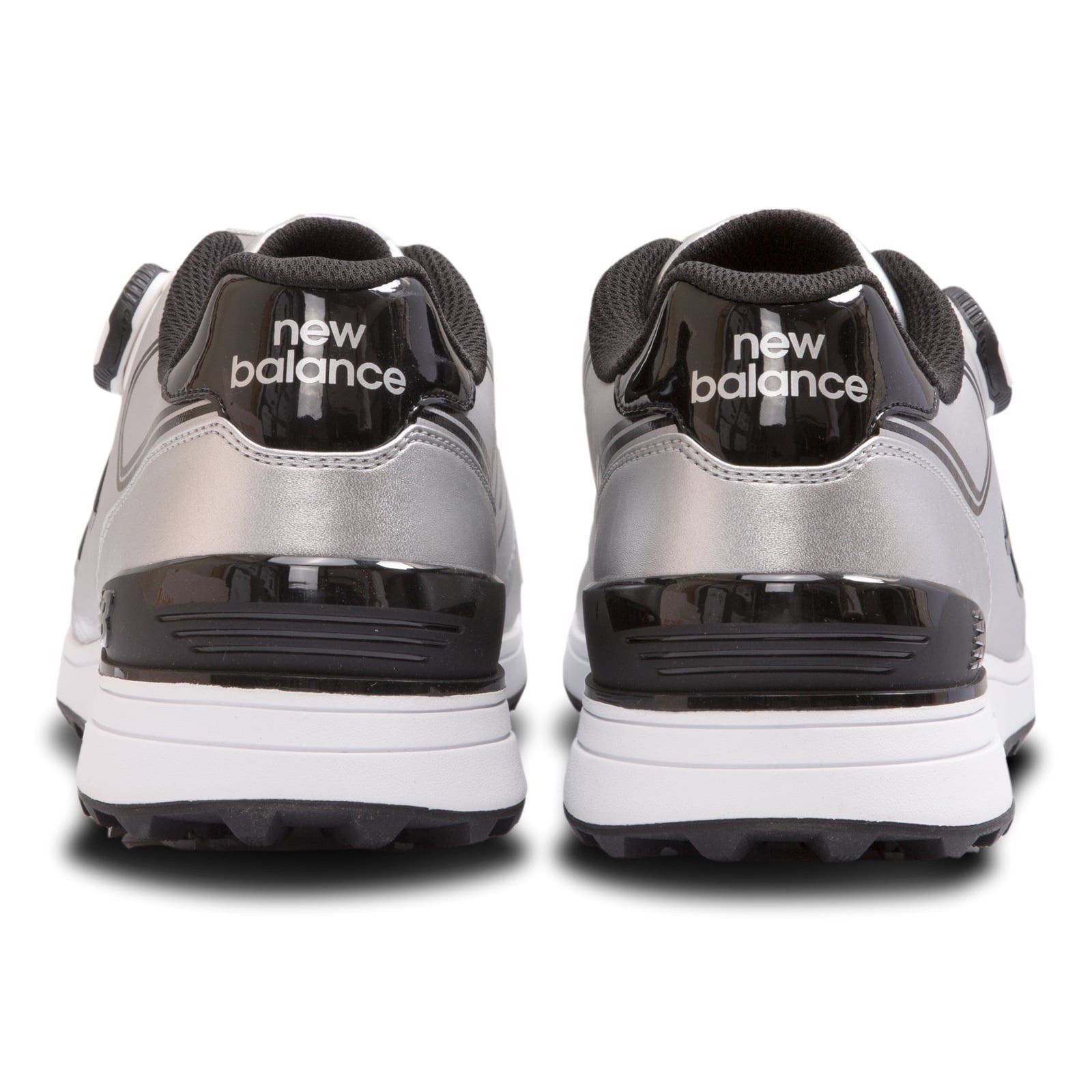 NewBalance ゴルフシューズ